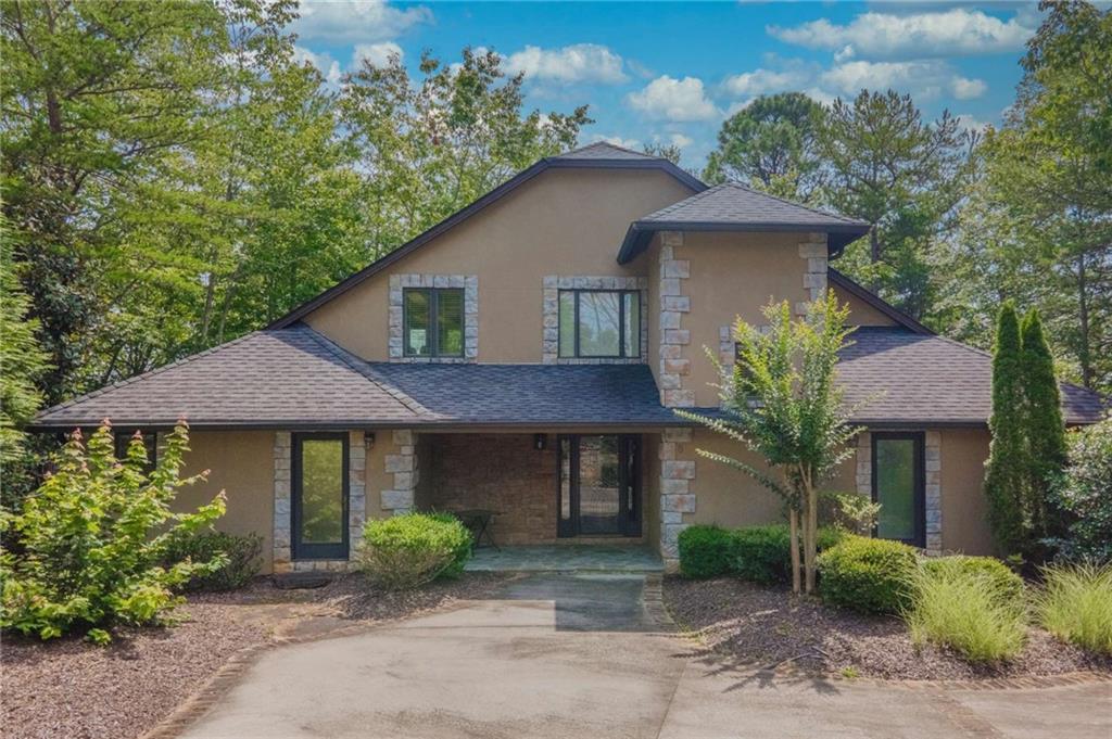 89 International Village Dr., Helen, GA 30545