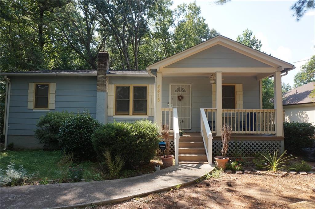 4415 Old Fairburn Rd., Atlanta, GA 30349