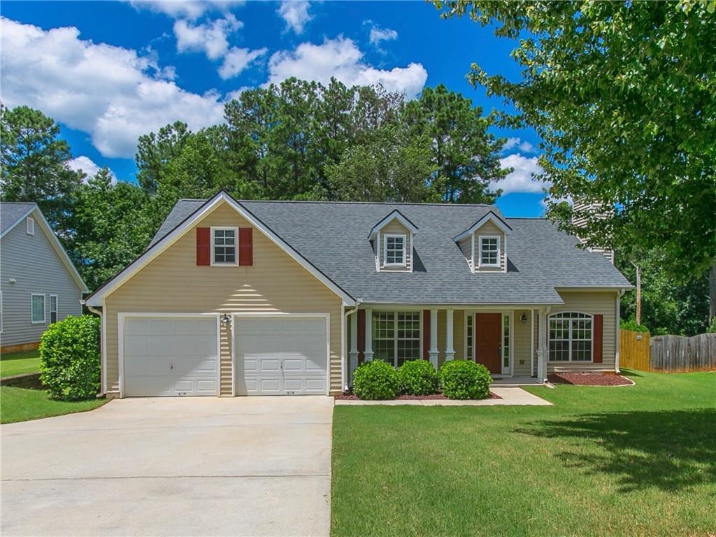333 The Gables Dr., McDonough, GA 30253