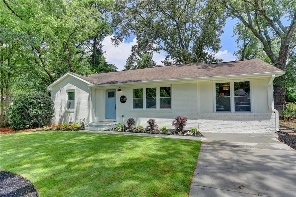 545 Wooddale Dr., Smyrna, GA 30080