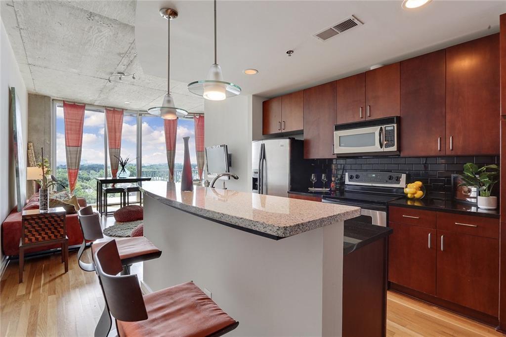 361 17th St. #1213, Atlanta, GA 30363