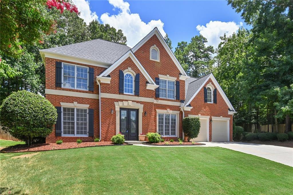 1165 Landover Crossing, Suwanee, GA 30024