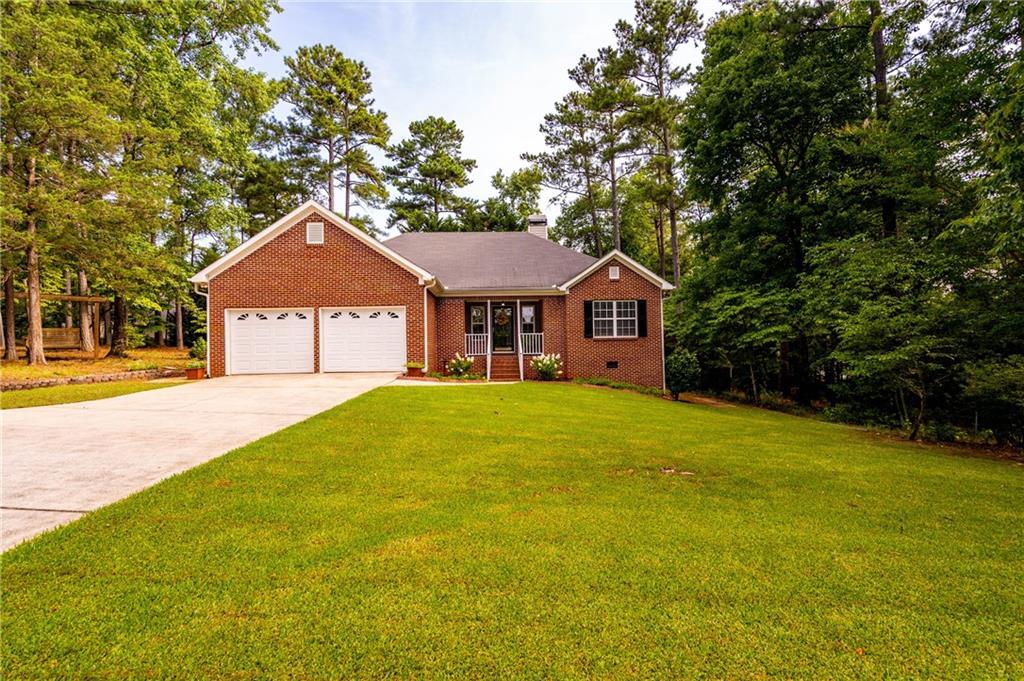 9150 Tarnwood Dr., Villa Rica, GA 30180