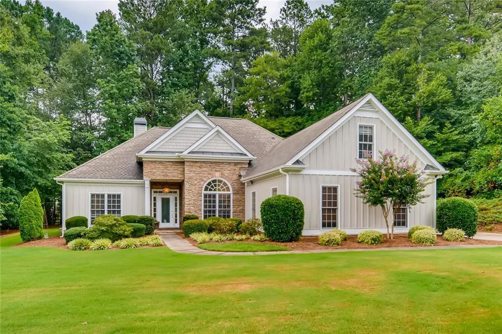 204 Brighten Ct., Alpharetta, GA 30004