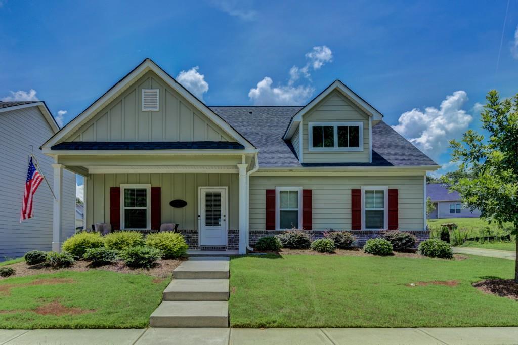90 Heard Ln., Covington, GA 30014