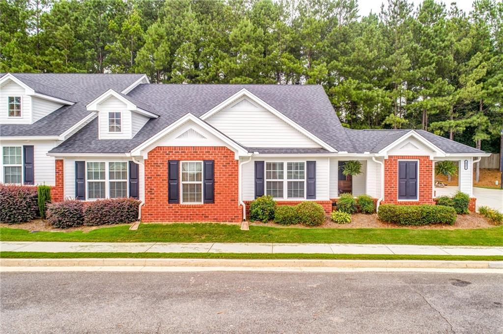 150 Old Mill Rd. #437, Cartersville, GA 30120