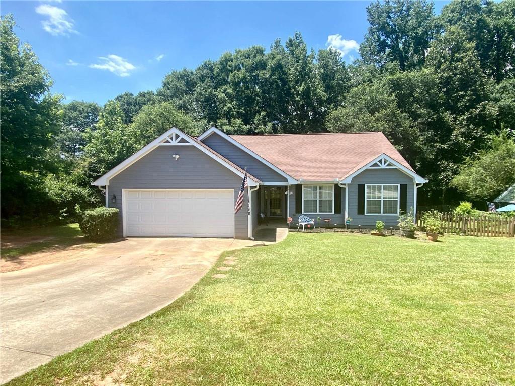 148 Thorn Brook Rd., Bethlehem, GA 30620