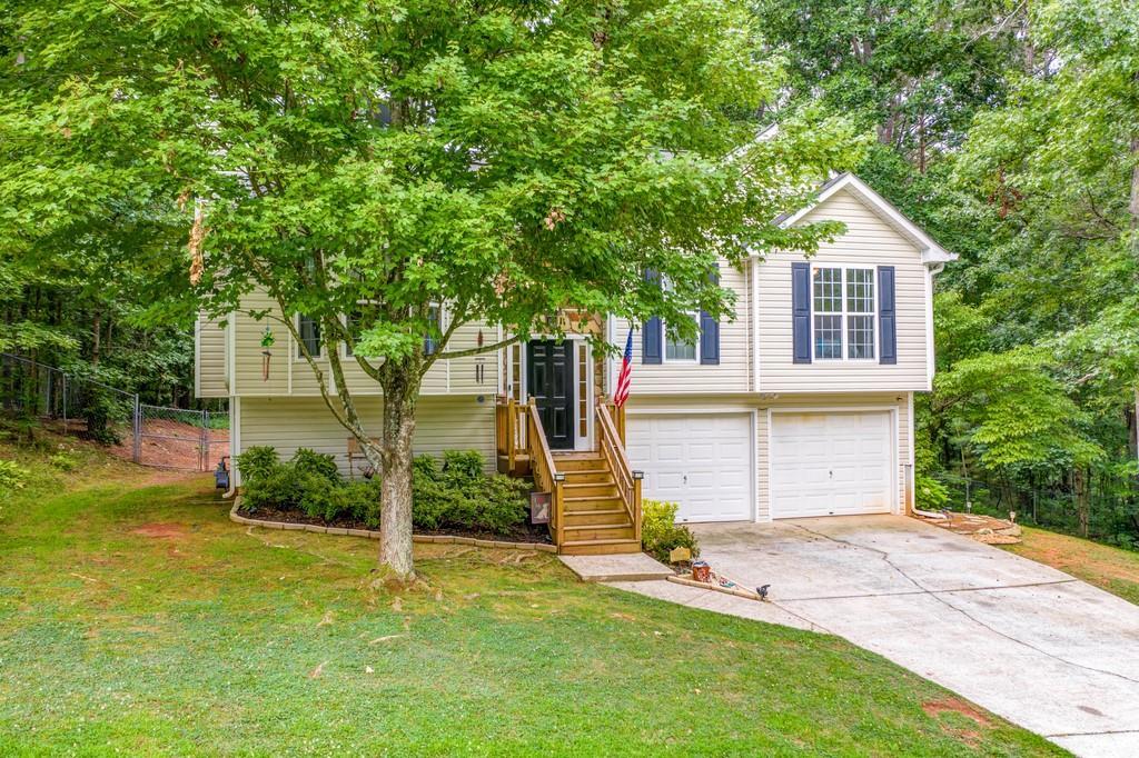 207 Magnolia Springs Dr., Canton, GA 30115