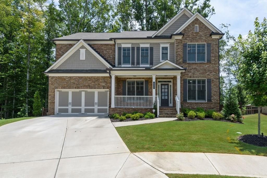 885 Grove Glen Ct., Sugar Hill, GA 30518