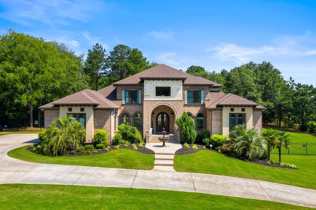 1605 Palmilla Way, Stockbridge, GA 30281