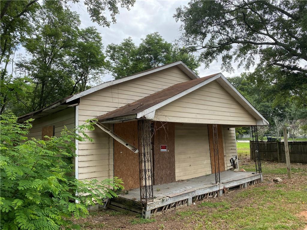 6287 Johnson St., Douglasville, GA 30134