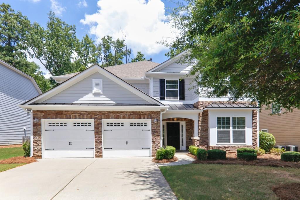 3380 Dalwood Dr., Suwanee, GA 30024