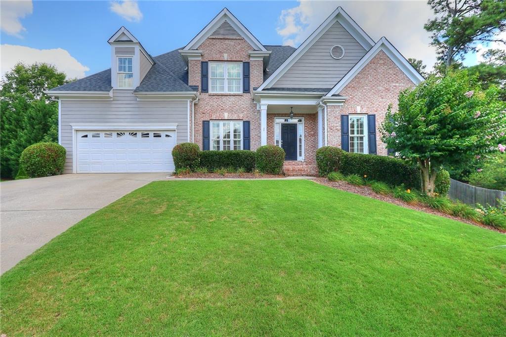 1539 School House Run, Dacula, GA 30019