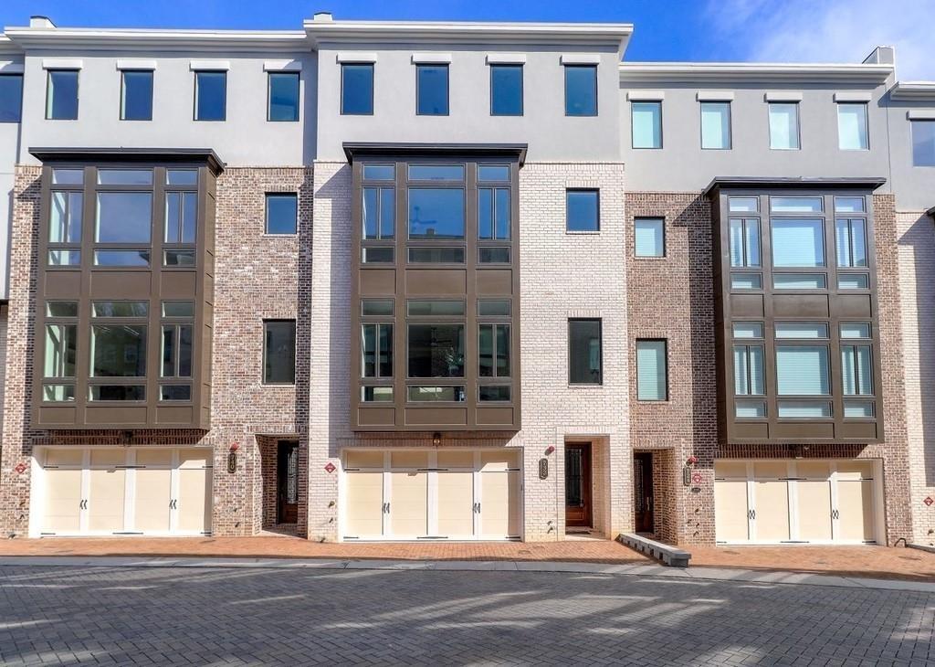 732 Lenox Ln., Atlanta, GA 30324