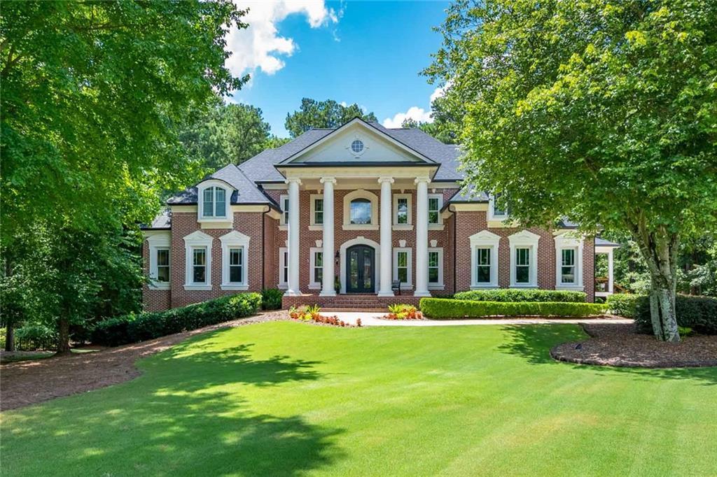 1755 Eversedge Dr., Alpharetta, GA 30009
