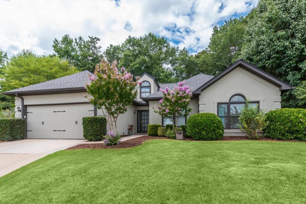 130 Pinion Cir., Alpharetta, GA 30005