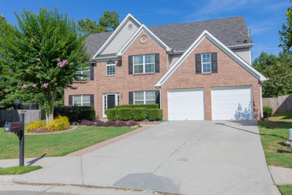709 Roxholly Ln., Buford, GA 30518