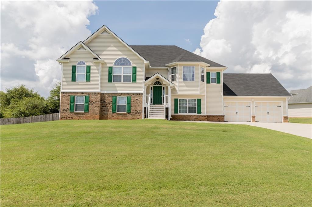 220 Merrill Meadows Point, Douglasville, GA 30134