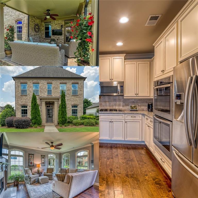 6910 Counselors Way, Alpharetta, GA 30005