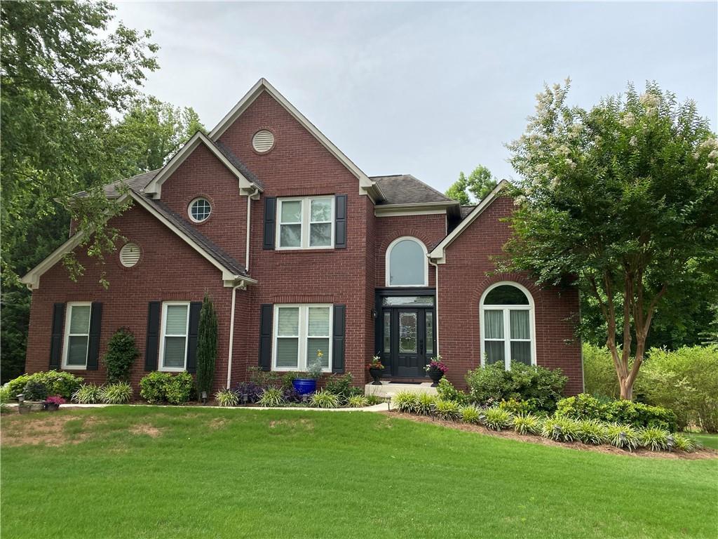 4060 Delamar Dr., Cumming, GA 30041