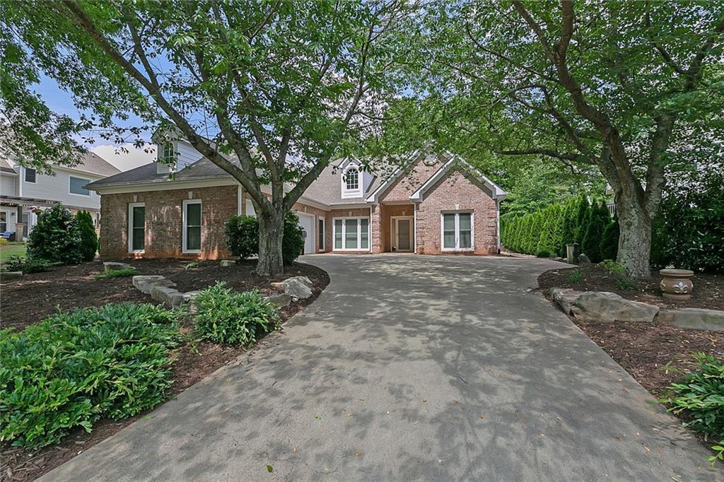 4816 Thicket Path, Acworth, GA 30102