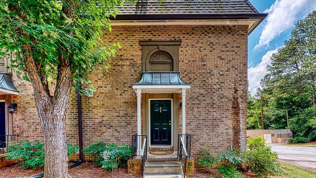 6980 Roswell Rd. #E8, Atlanta, GA 30328