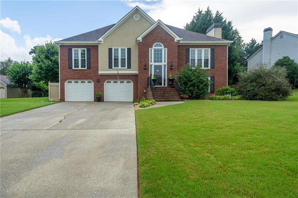 4217 Honey Creek Way, Powder Springs, GA 30127