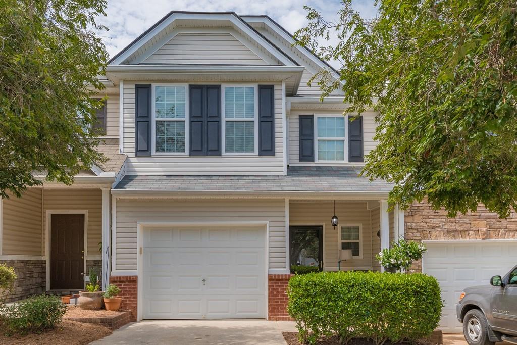 4836 Zephyr Cove Pl., Flowery Branch, GA 30542