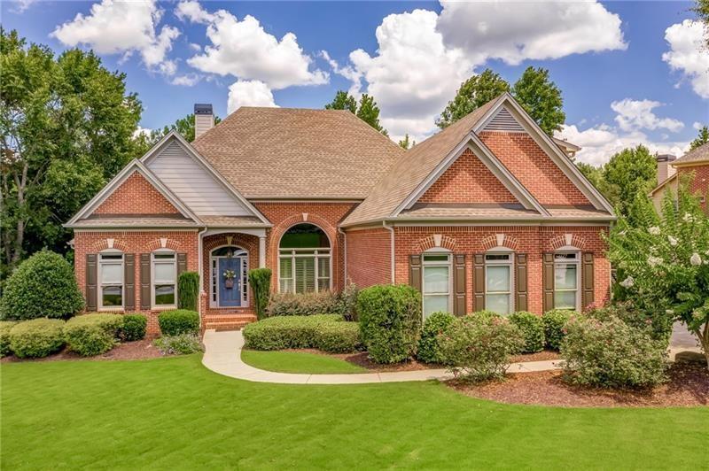 123 Olde Heritage Way, Woodstock, GA 30188
