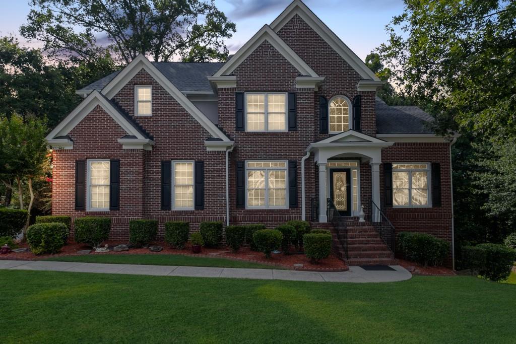 213 Double Gate Way, Sugar Hill, GA 30518