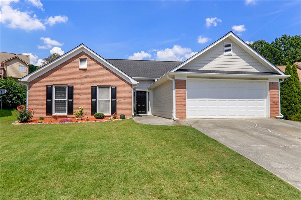 1990 Racquet Club Cir., Lawrenceville, GA 30043