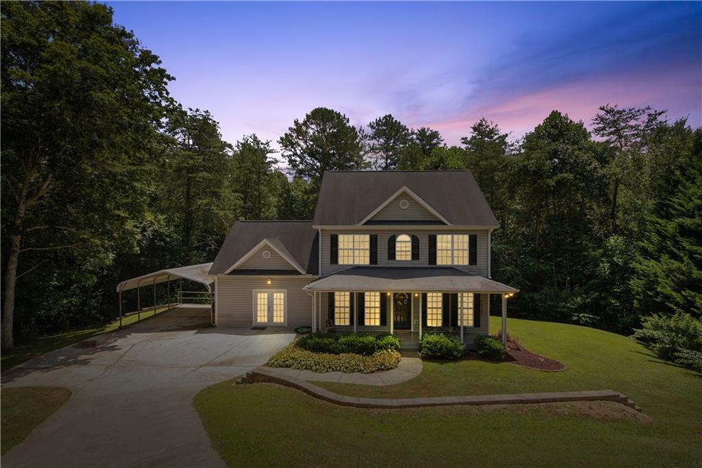 6362 Louisiana Way, Lula, GA 30554