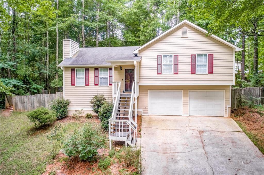 124 Richaven Pl., Dallas, GA 30132
