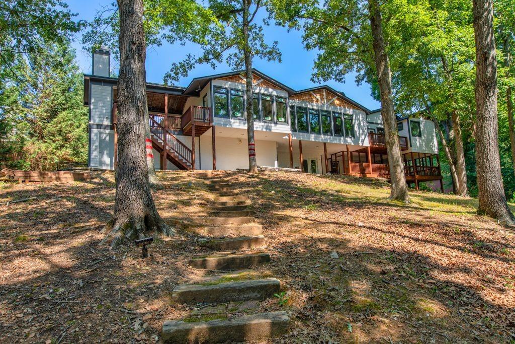 5995 Warpath Rd., Flowery Branch, GA 30542