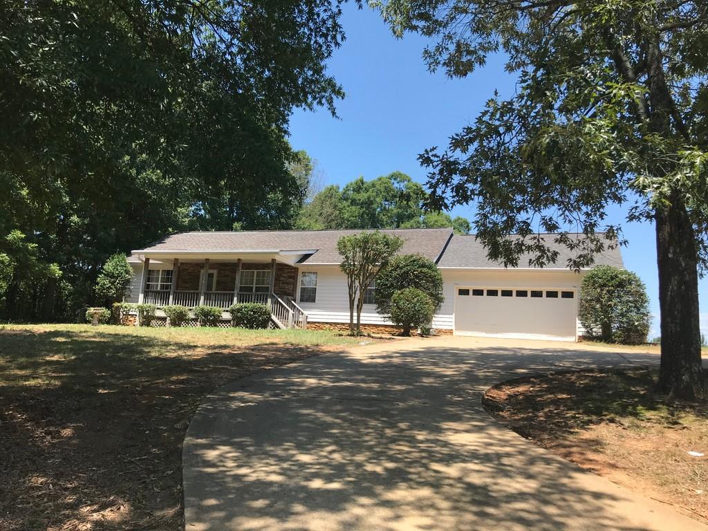 169 Bert Rd., Rome, GA 30161