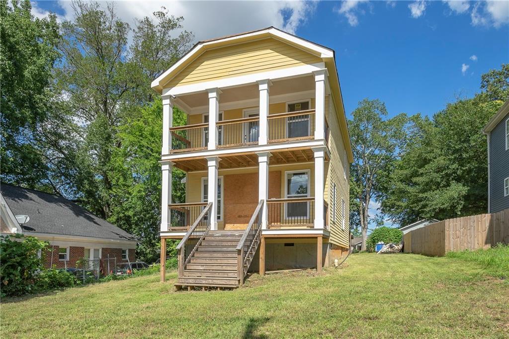 806 Metropolitan Pkwy., Atlanta, GA 30310