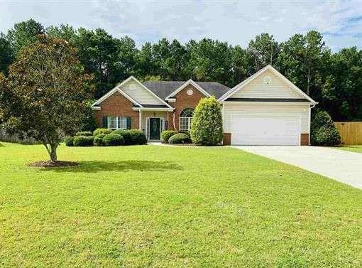85 Hillcrest Ct., Hiram, GA 30141