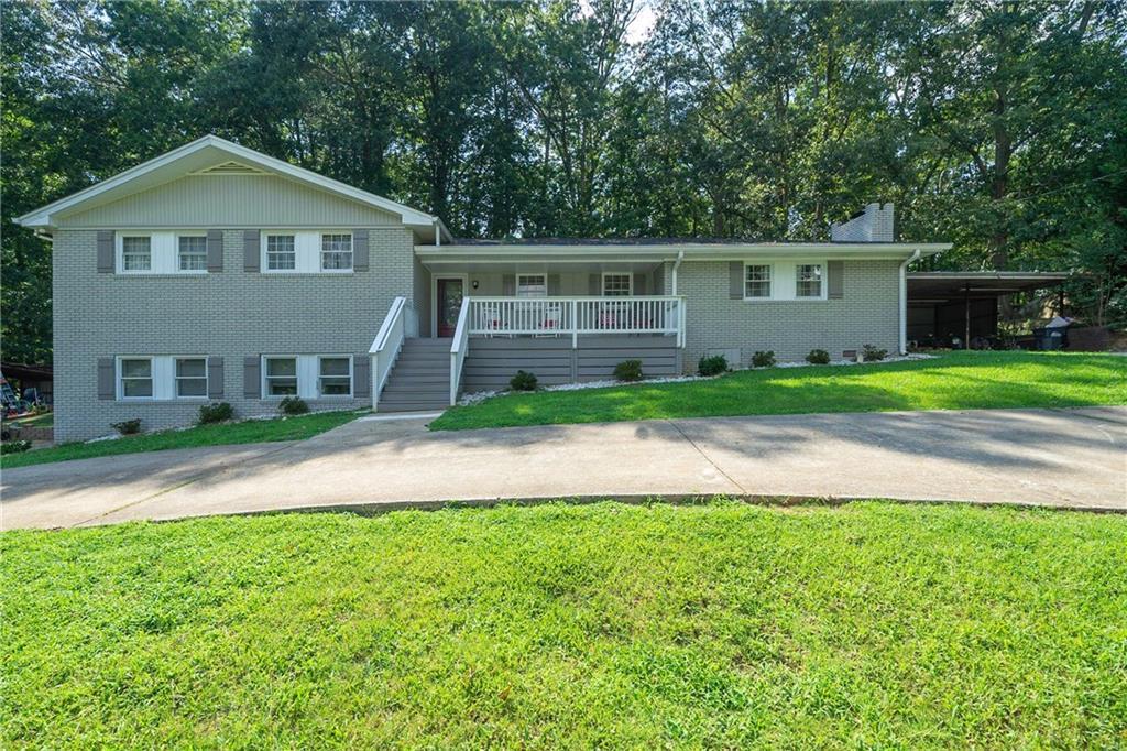 [Address Hidden by Seller], Austell, GA 30168