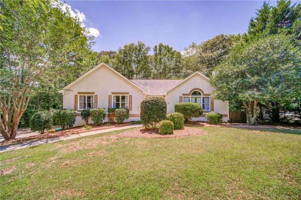 1420 Palm Ridge Way, Canton, GA 30115