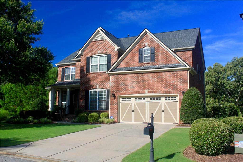 4655 Idlewood Dr., Cumming, GA 30040