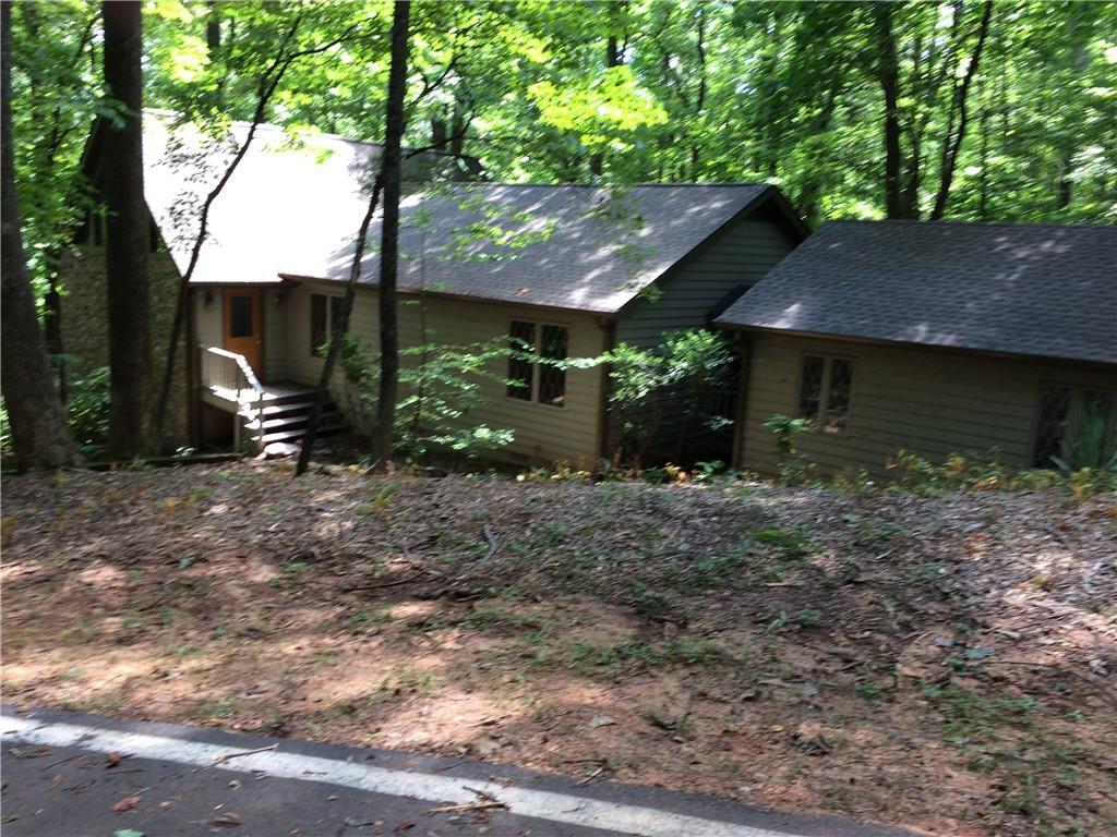 225 Windflower Dr., Big Canoe, GA 30143