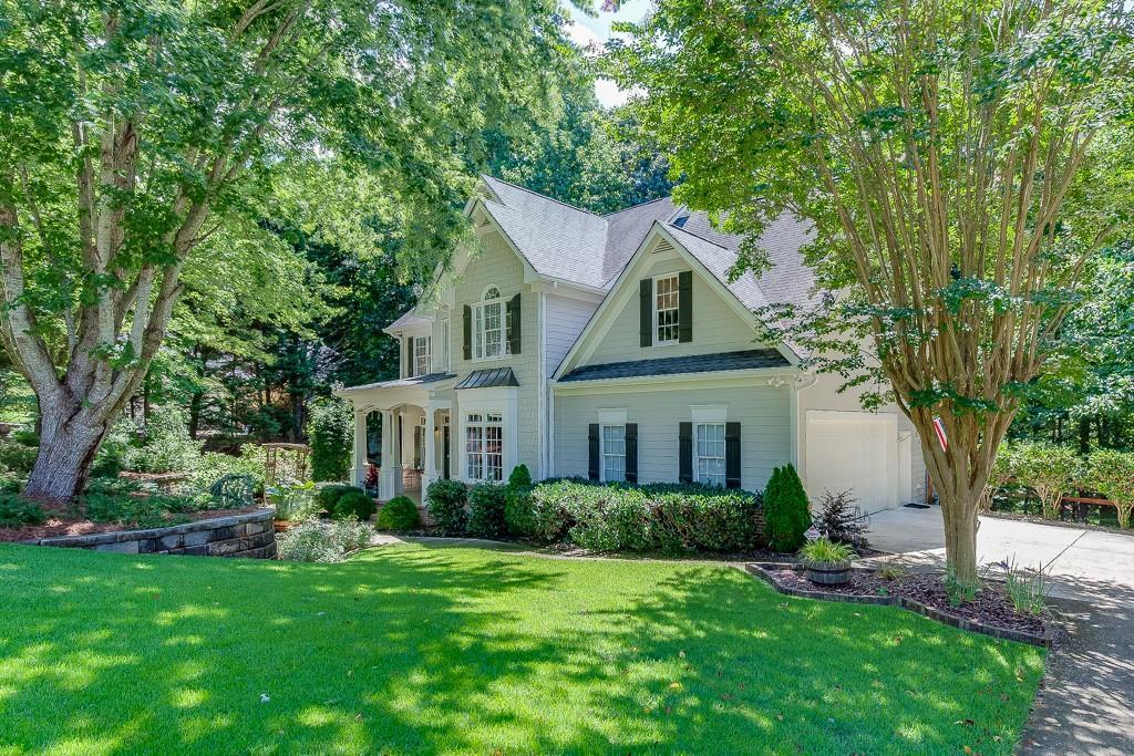 6019 Terrace Lake Point, Flowery Branch, GA 30542