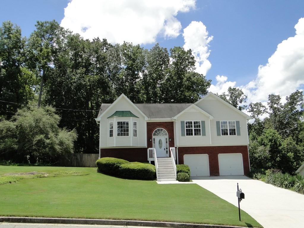 237 Mcclure Dr., Dallas, GA 30132
