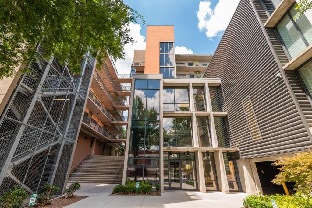 480 John Wesley Dobbs Ave. #315, Atlanta, GA 30312