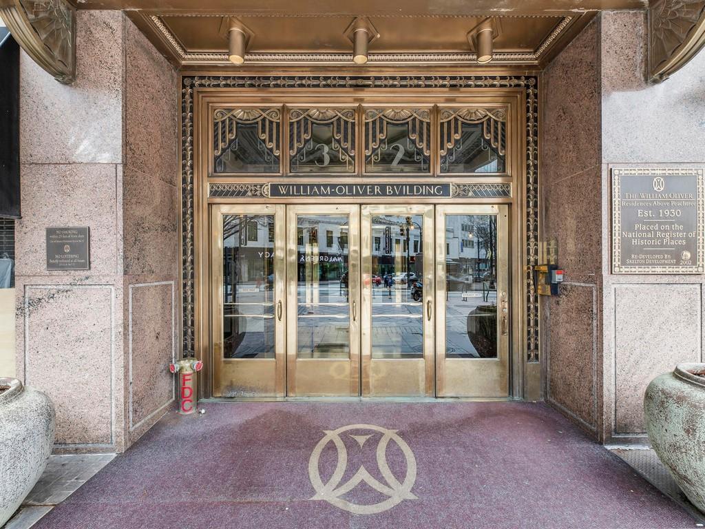 [Address Hidden by Seller], Atlanta, GA 30303