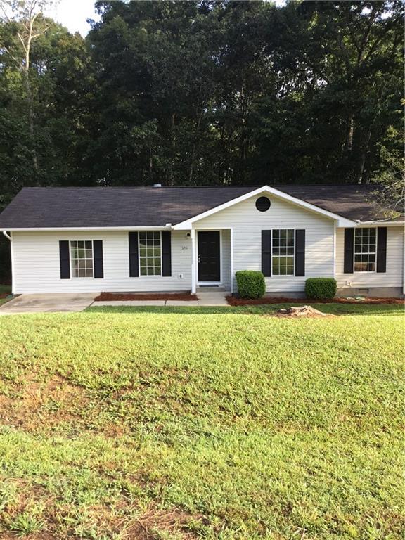 3261 Thousand Oaks Dr., Gainesville, GA 30507