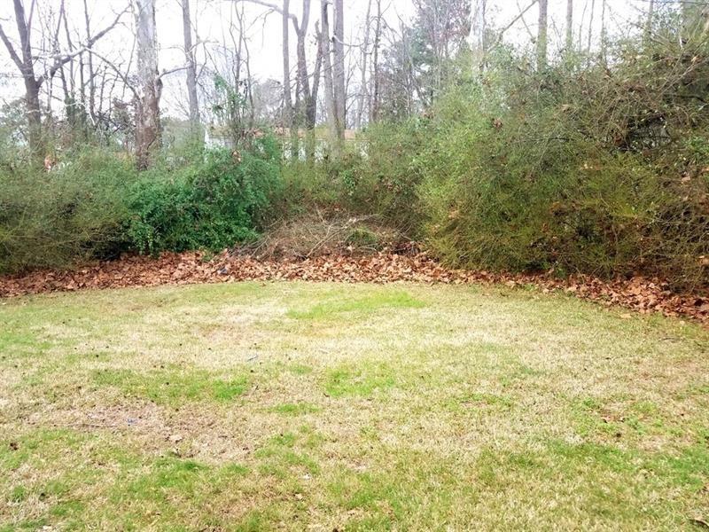 5165 Cotter Dr., Union City, GA 30291