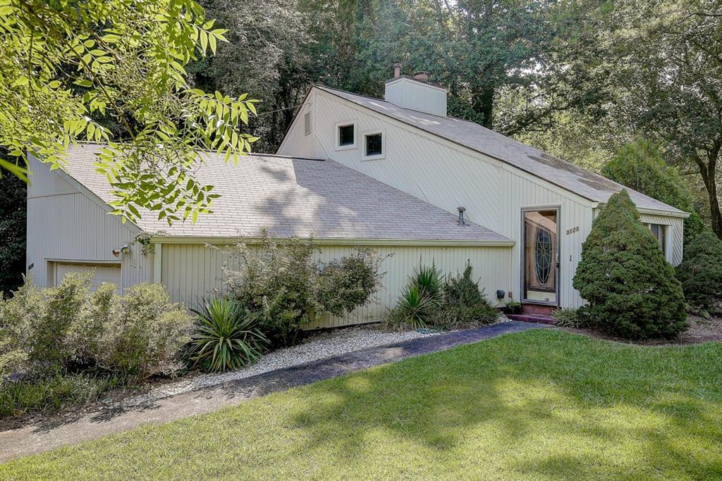 3123 Oak Dr., Marietta, GA 30066