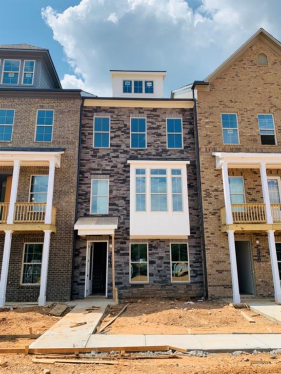 5041 Pinckney Ln., Peachtree Corners, GA 30092