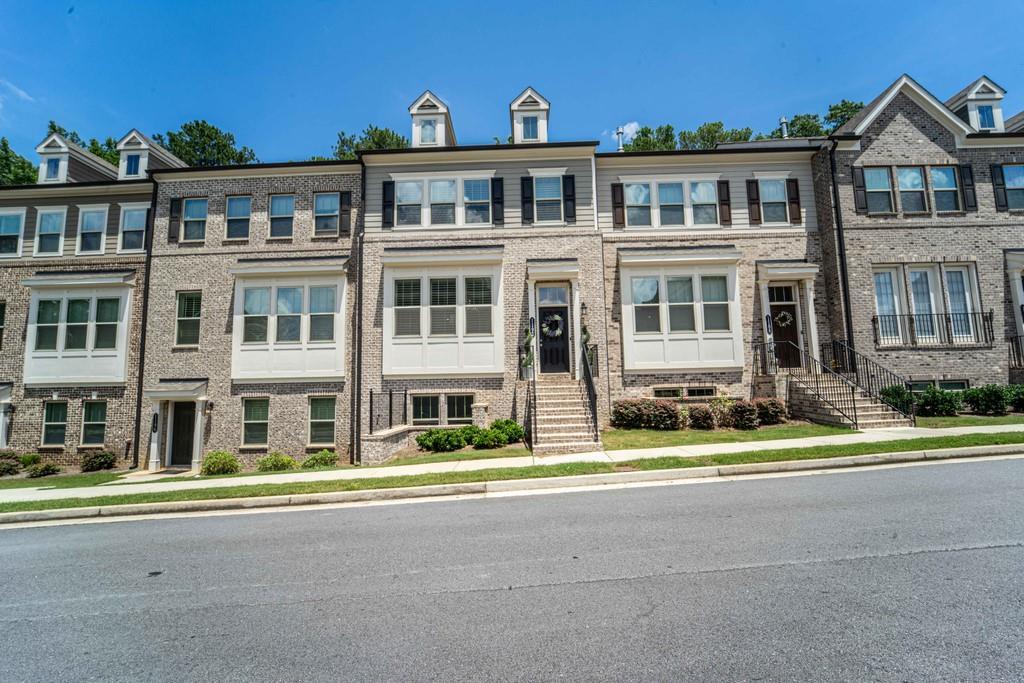 1192 Parktown Dr., Mableton, GA 30126